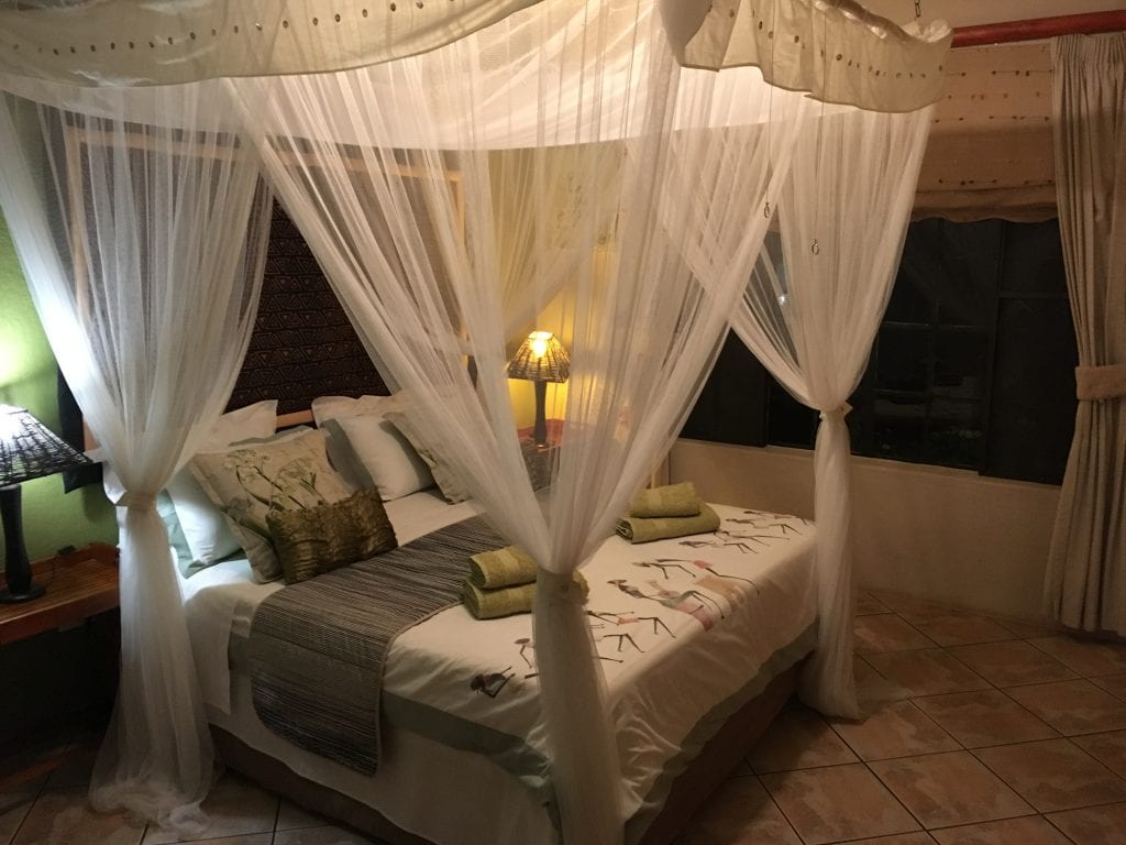 HomeBase Kruger accommodation